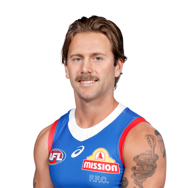 Caleb Daniel profile picture